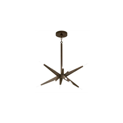 Hickory Treasures 12 Light 38" Wide Pendant