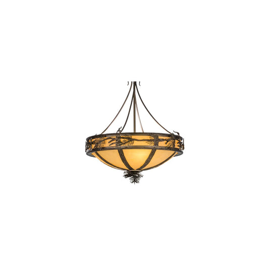 Lone Pine 3 Light 20" Wide Pendant