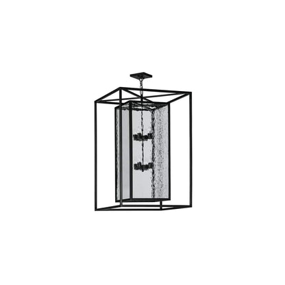 Kitzi 8 Light 39" Wide Pendant