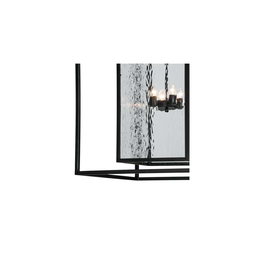 Kitzi 8 Light 39" Wide Pendant