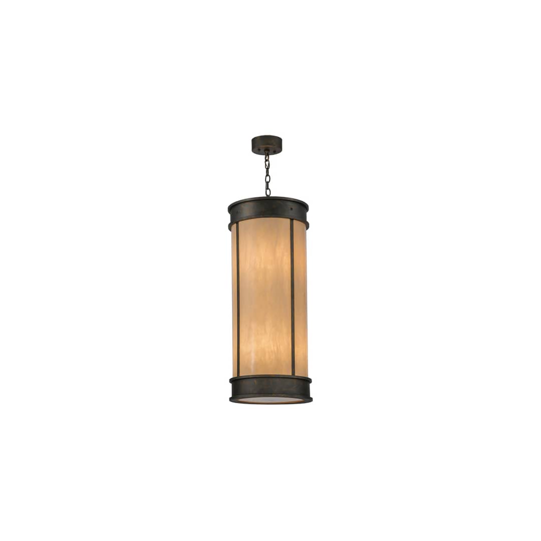 Theodora 8 Light 16" Wide Pendant
