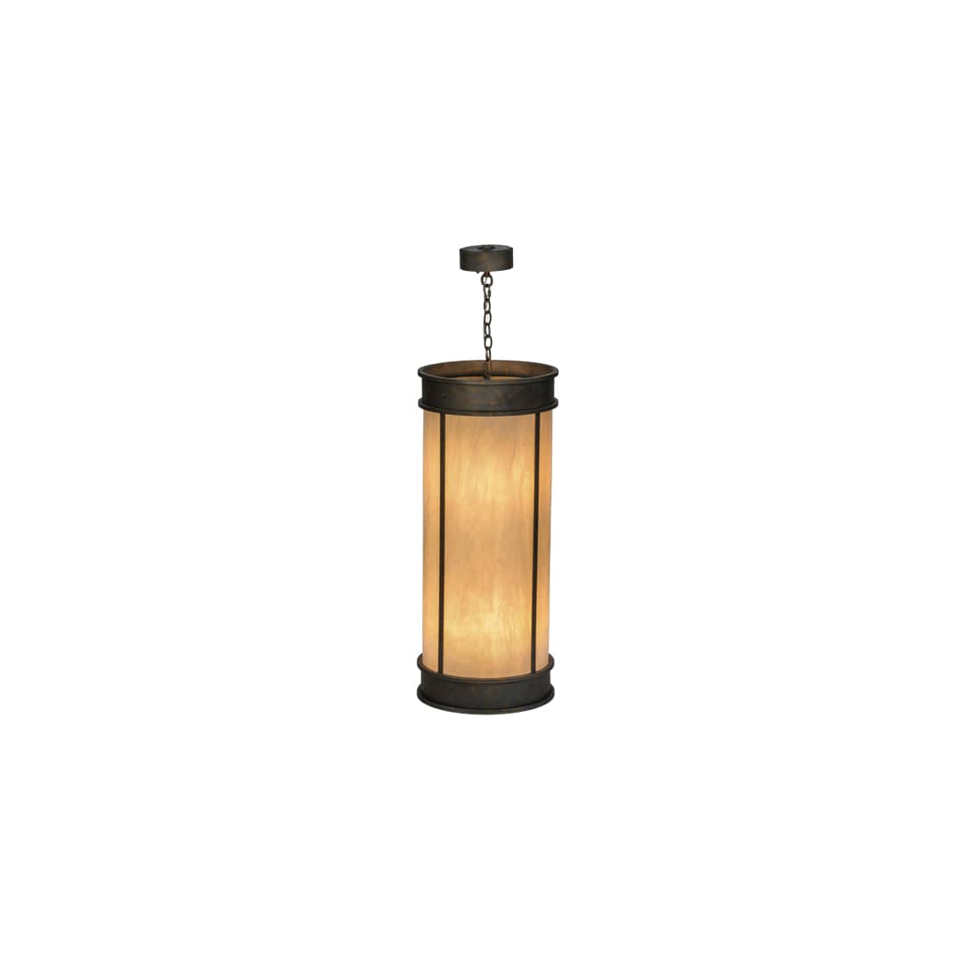 Theodora 8 Light 16" Wide Pendant