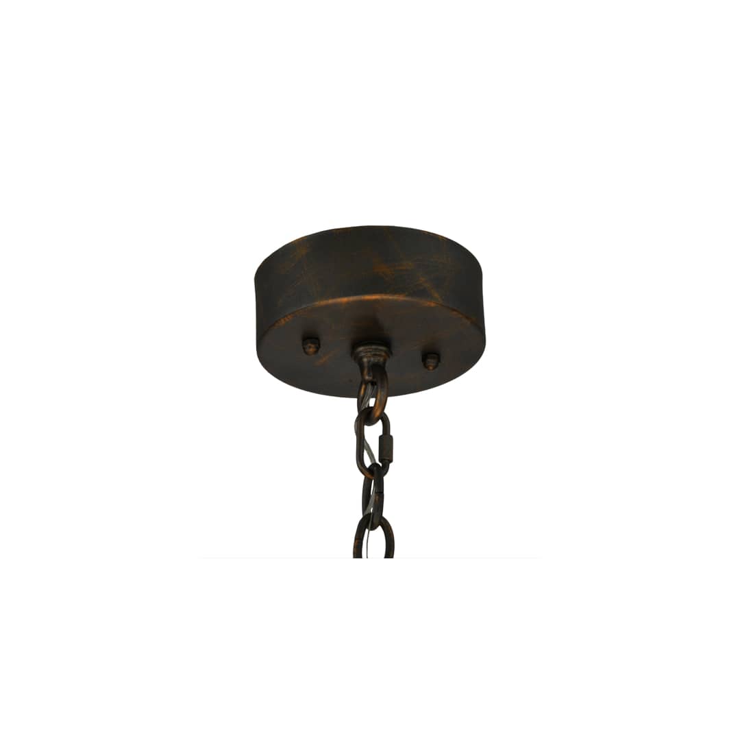 Theodora 8 Light 16" Wide Pendant