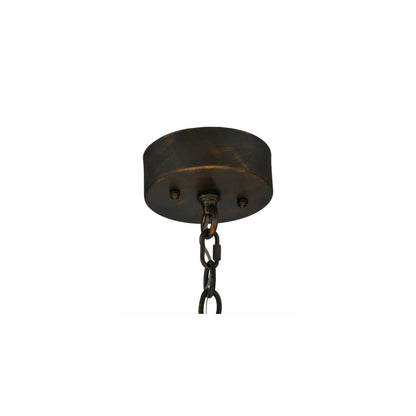 Theodora 8 Light 16" Wide Pendant