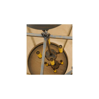 Theodora 8 Light 16" Wide Pendant