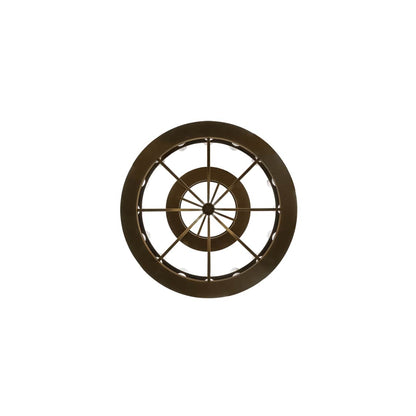 Arion 24 Light 60" Wide Taper Candle Pendant