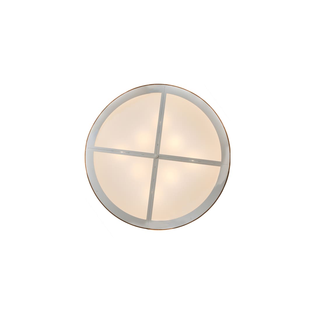 Cilindro 8 Light 68" Wide Pendant