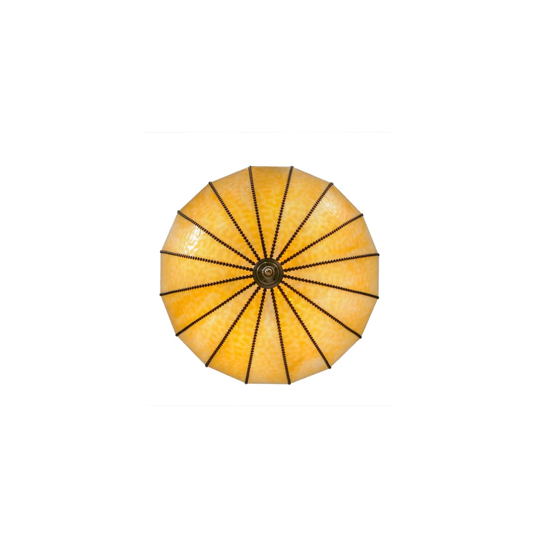 Gothic 4 Light 32" Wide Pendant