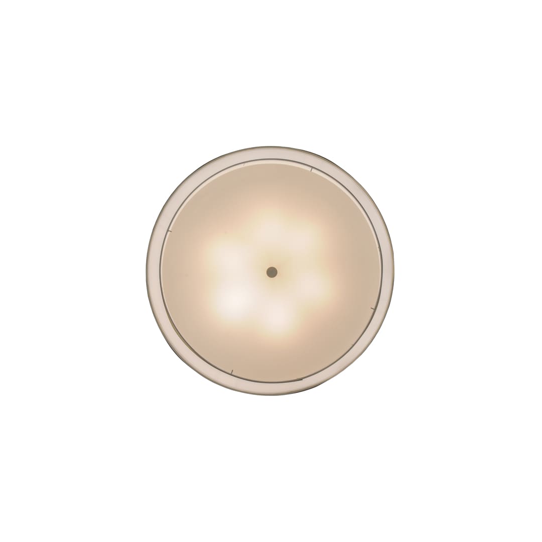 Cilindro 6 Light 37" Wide Pendant