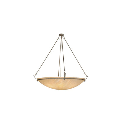 Corvina 10 Light 60" Wide Pendant