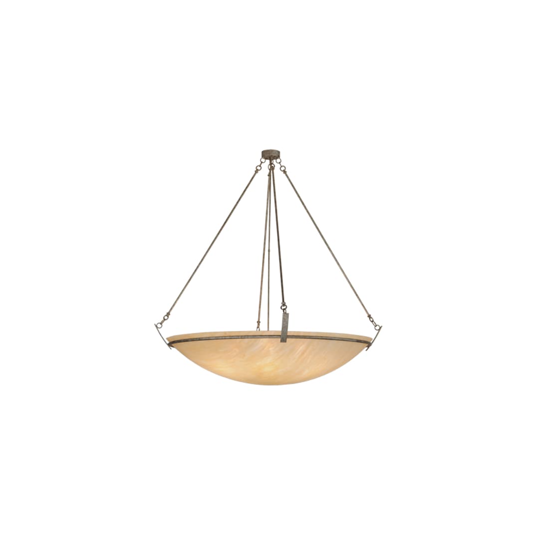 Corvina 10 Light 60" Wide Pendant