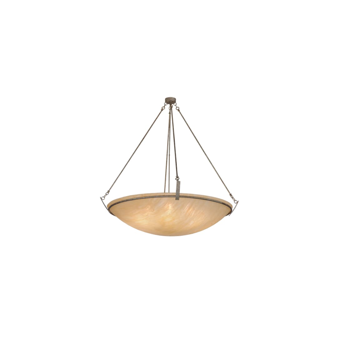 Corvina 10 Light 60" Wide Pendant