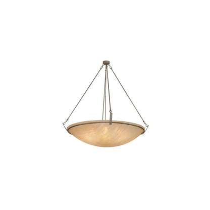 Corvina 10 Light 60" Wide Pendant