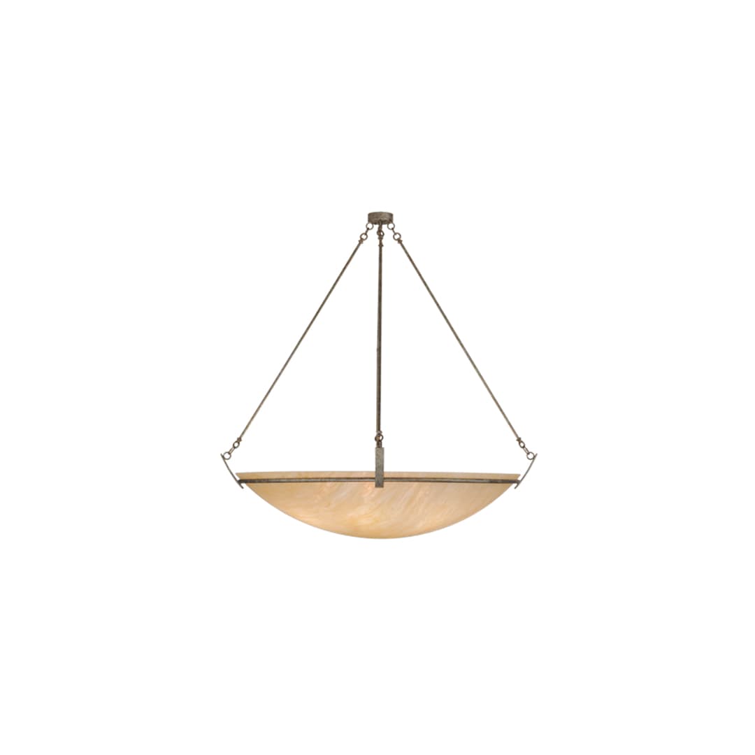Corvina 10 Light 60" Wide Pendant