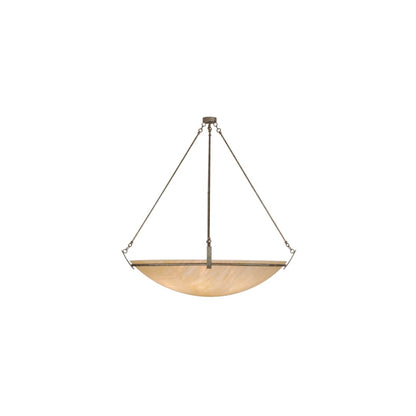 Corvina 10 Light 60" Wide Pendant