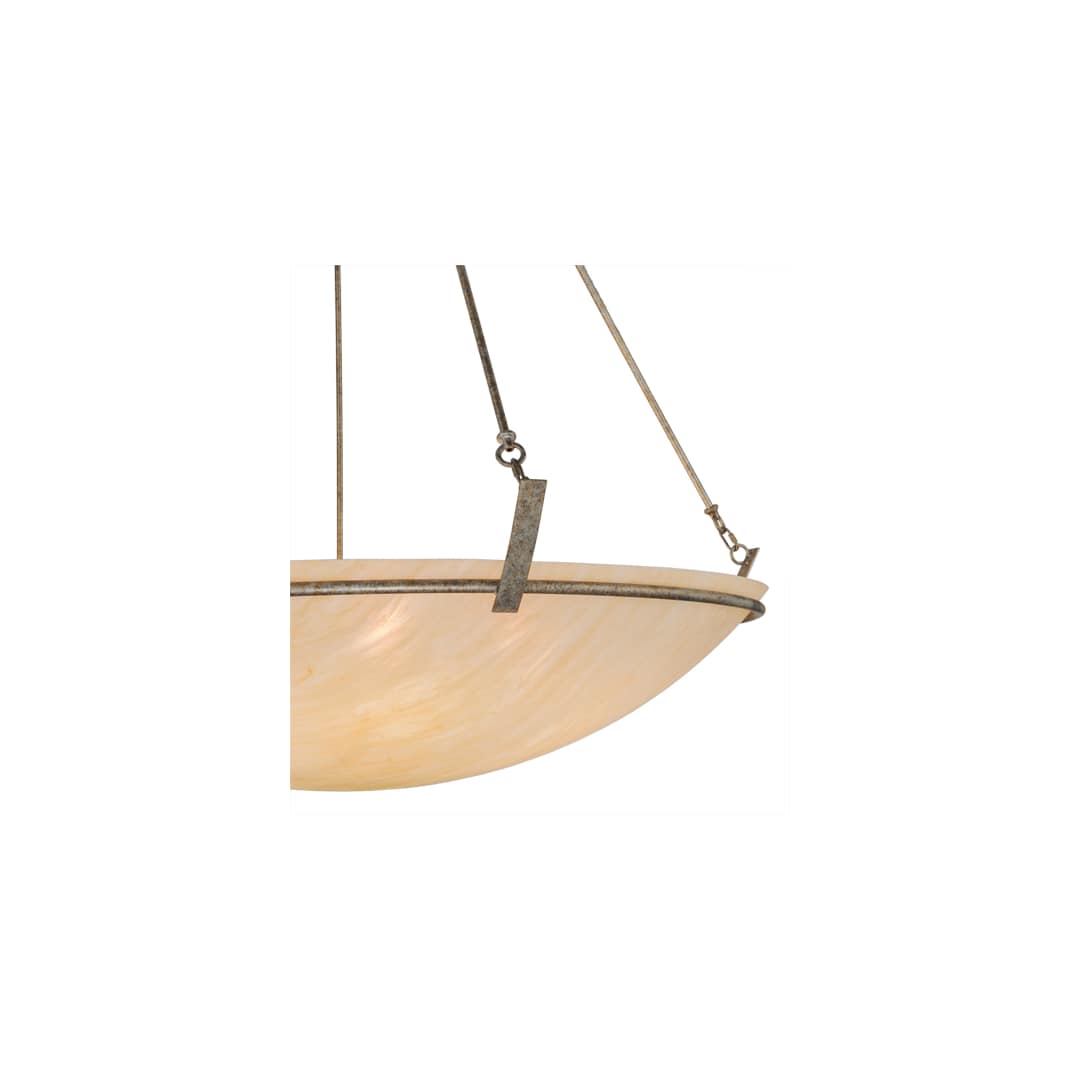 Corvina 10 Light 60" Wide Pendant