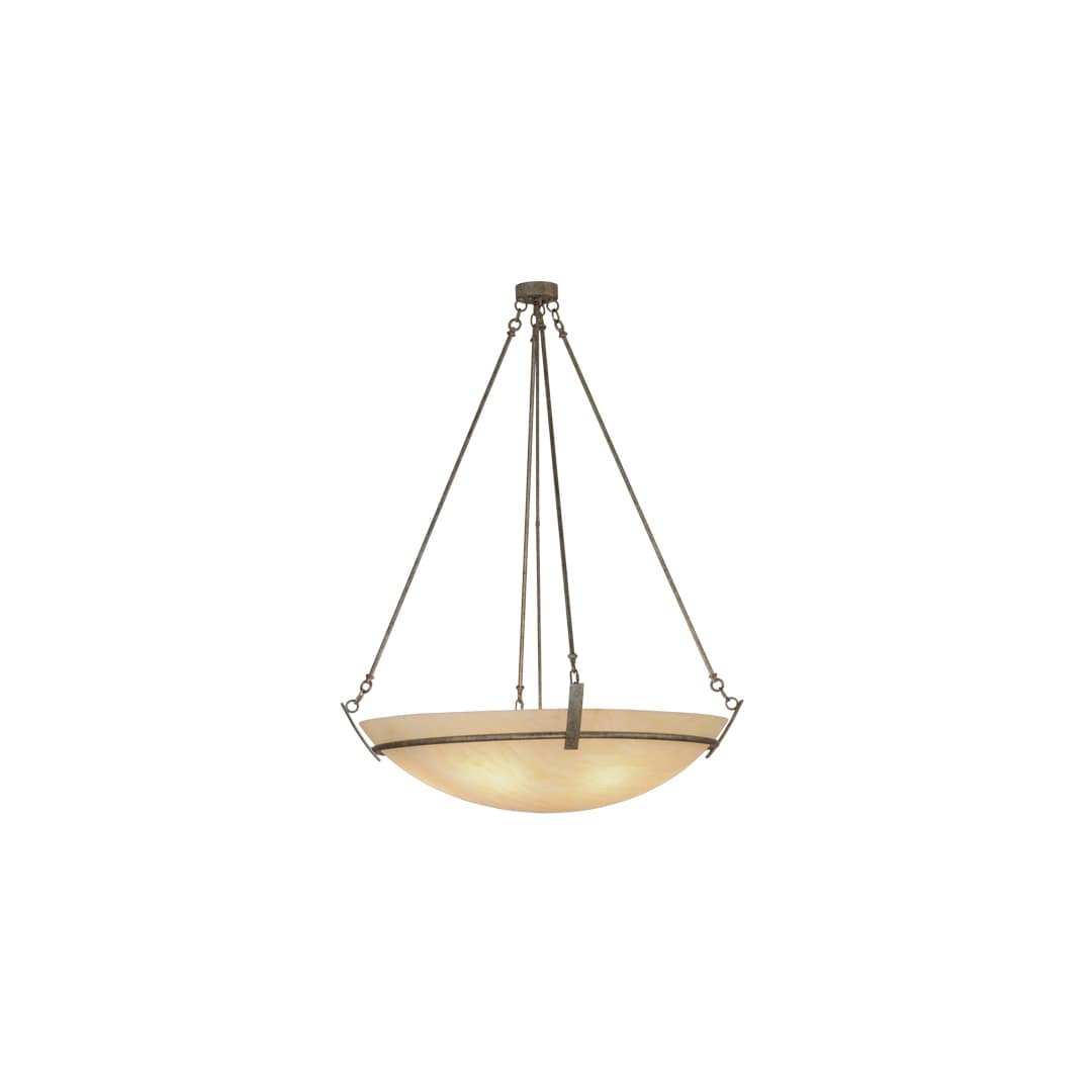 Corvina 8 Light 46" Wide Pendant