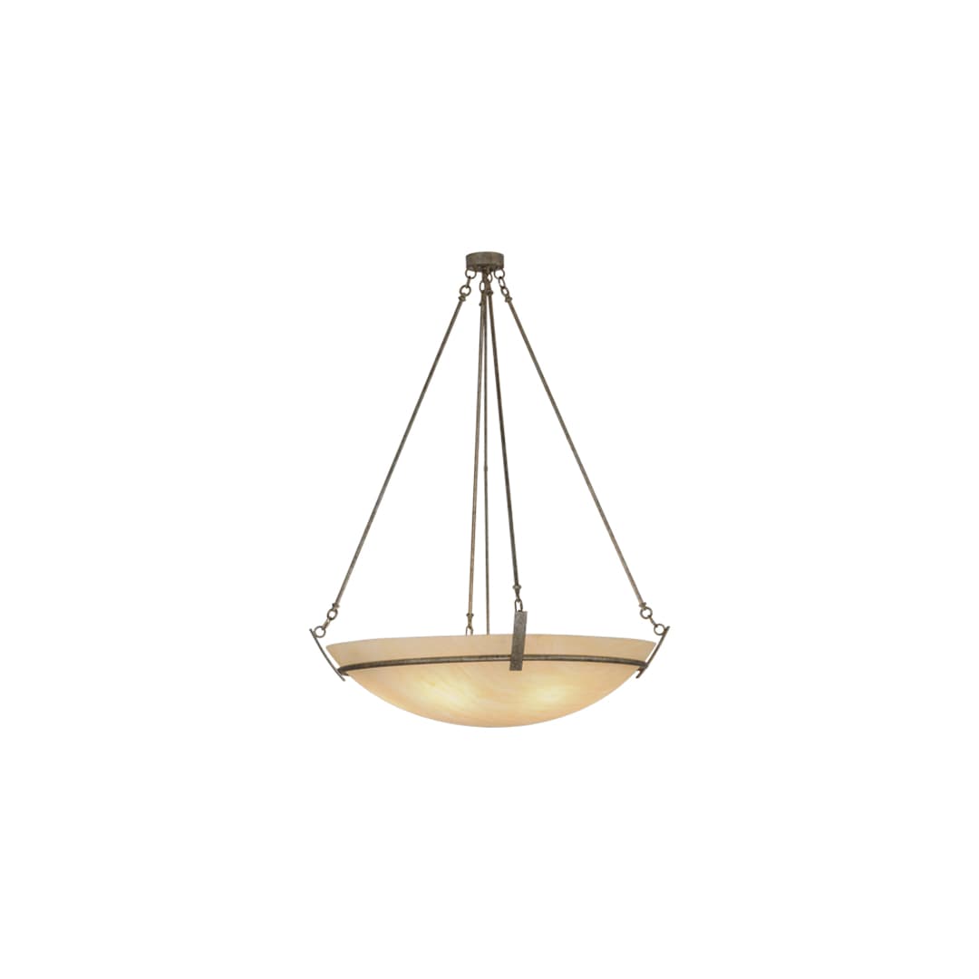 Corvina 8 Light 46" Wide Pendant