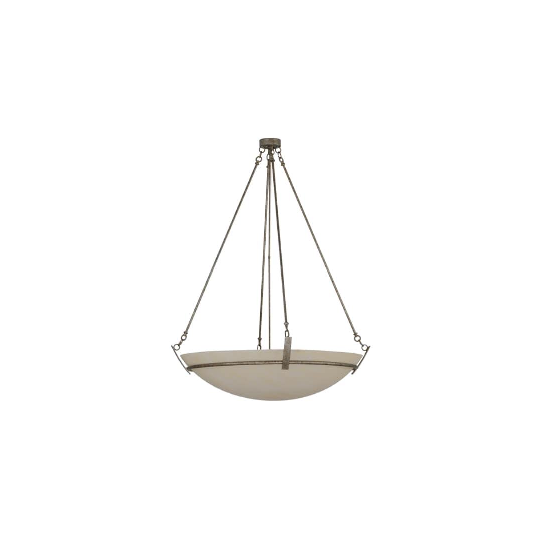 Corvina 8 Light 46" Wide Pendant