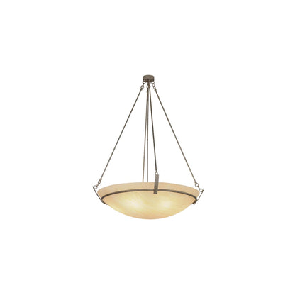 Corvina 8 Light 46" Wide Pendant