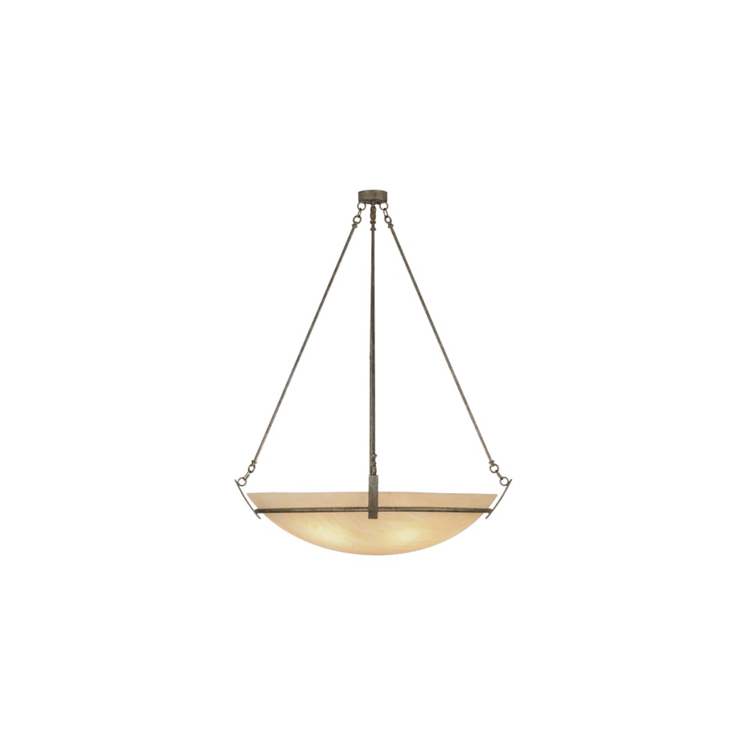 Corvina 8 Light 46" Wide Pendant