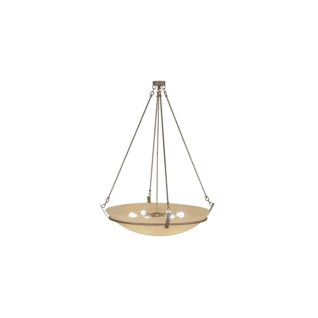 Corvina 8 Light 46" Wide Pendant