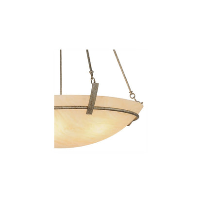 Corvina 8 Light 46" Wide Pendant