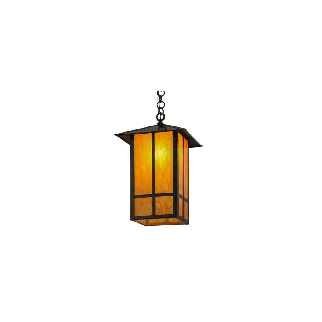 Seneca 17" Wide Pendant