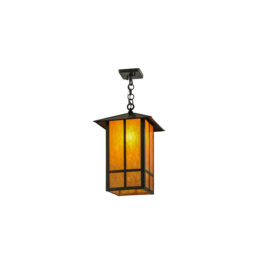 Seneca 17" Wide Pendant