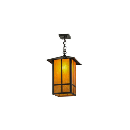 Seneca 17" Wide Pendant