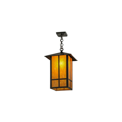 Seneca 17" Wide Pendant