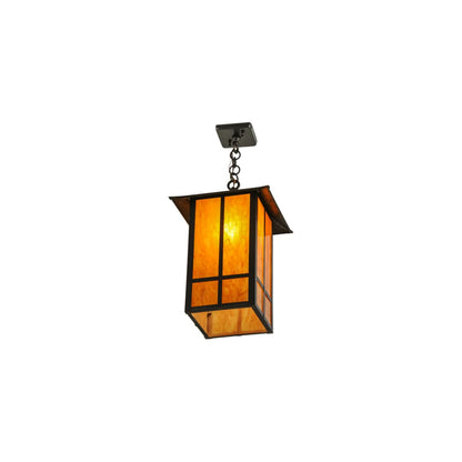 Seneca 17" Wide Pendant
