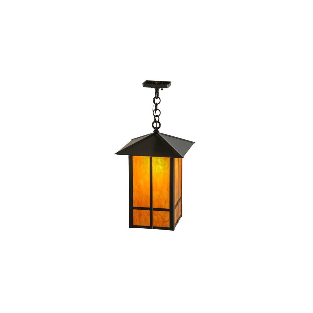 Seneca 17" Wide Pendant