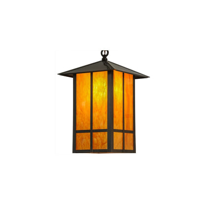 Seneca 17" Wide Pendant