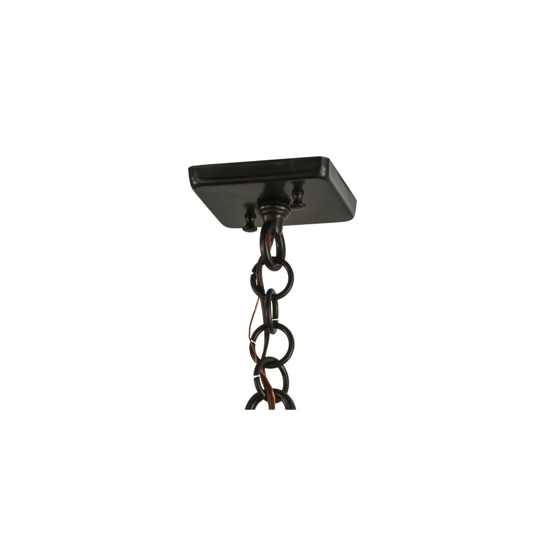 Seneca 17" Wide Pendant