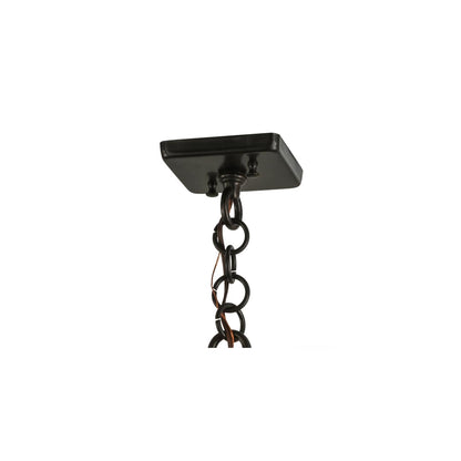 Seneca 17" Wide Pendant