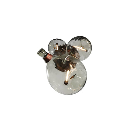 Euri Tanta 3 Light 40" Wide Multi Light Pendant