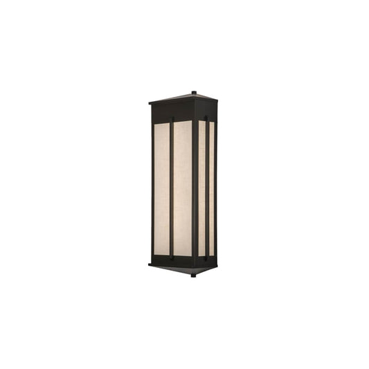 Ticino 6 Light 50" Tall Wall Sconce