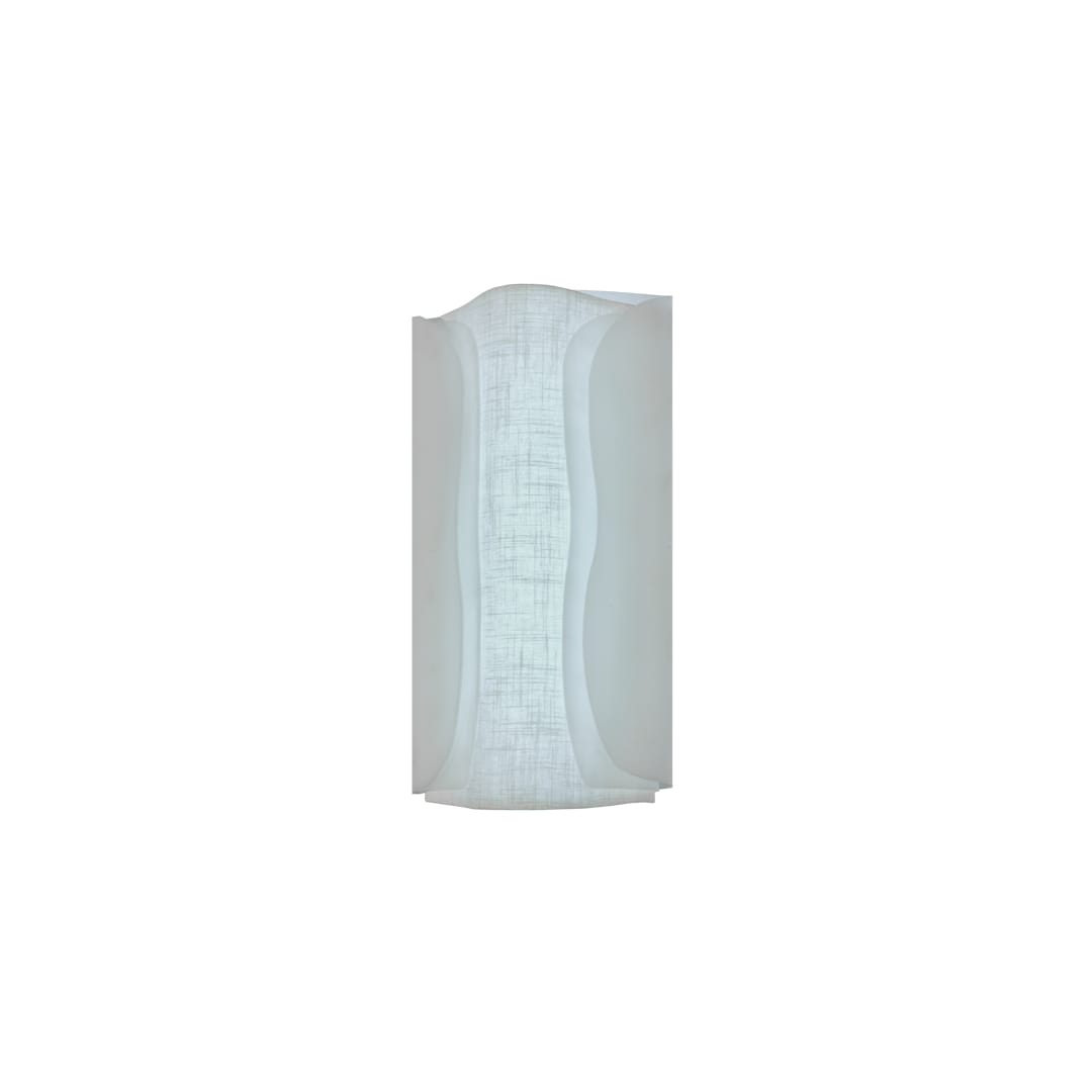23" Tall Wall Sconce