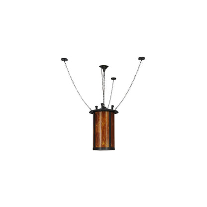 Fulton 3 Light 24" Wide Pendant