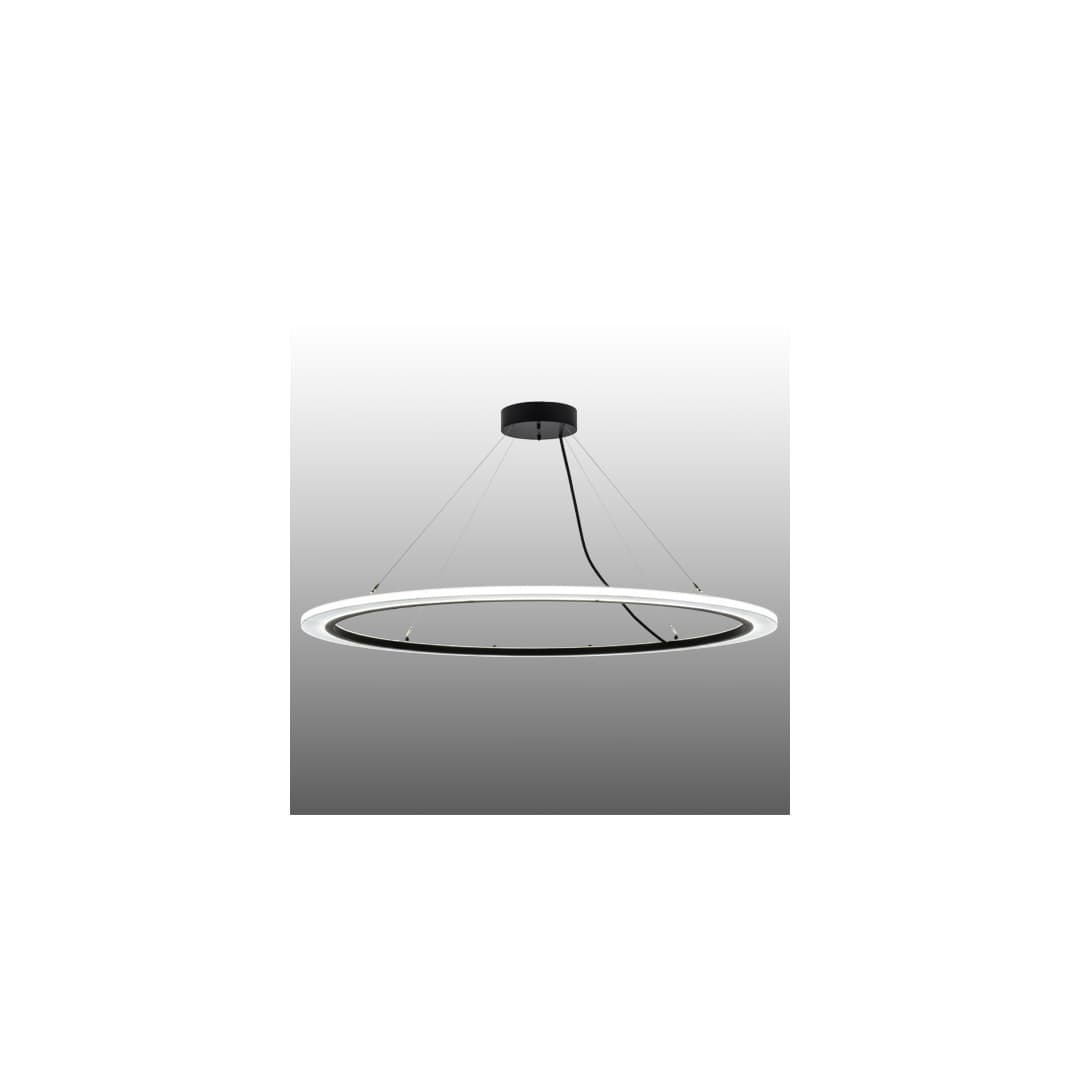 Anillo 60" Wide Pendant