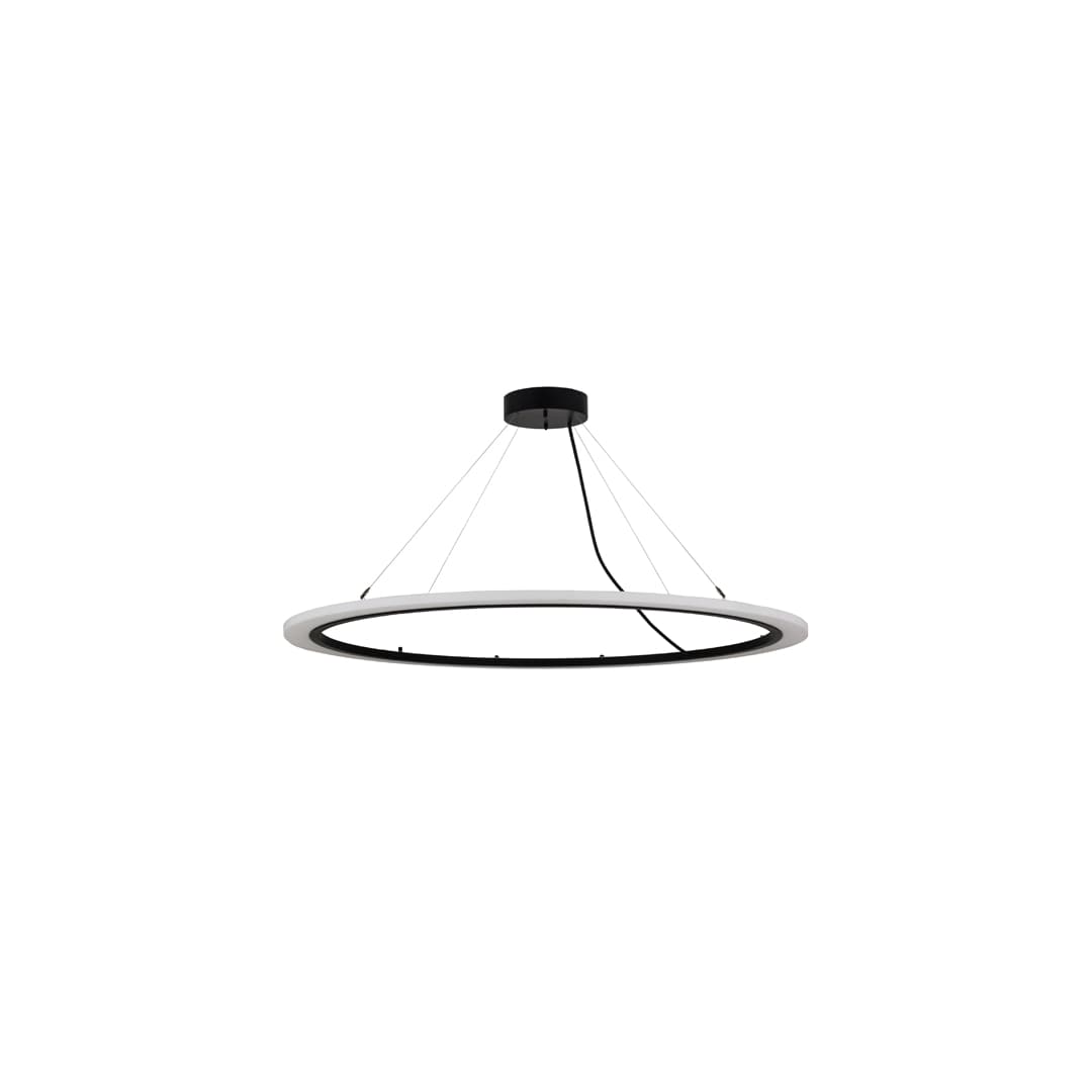 Anillo 60" Wide Pendant