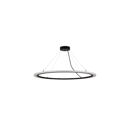Anillo 60" Wide Pendant