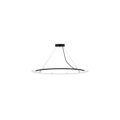 Anillo 60" Wide Pendant