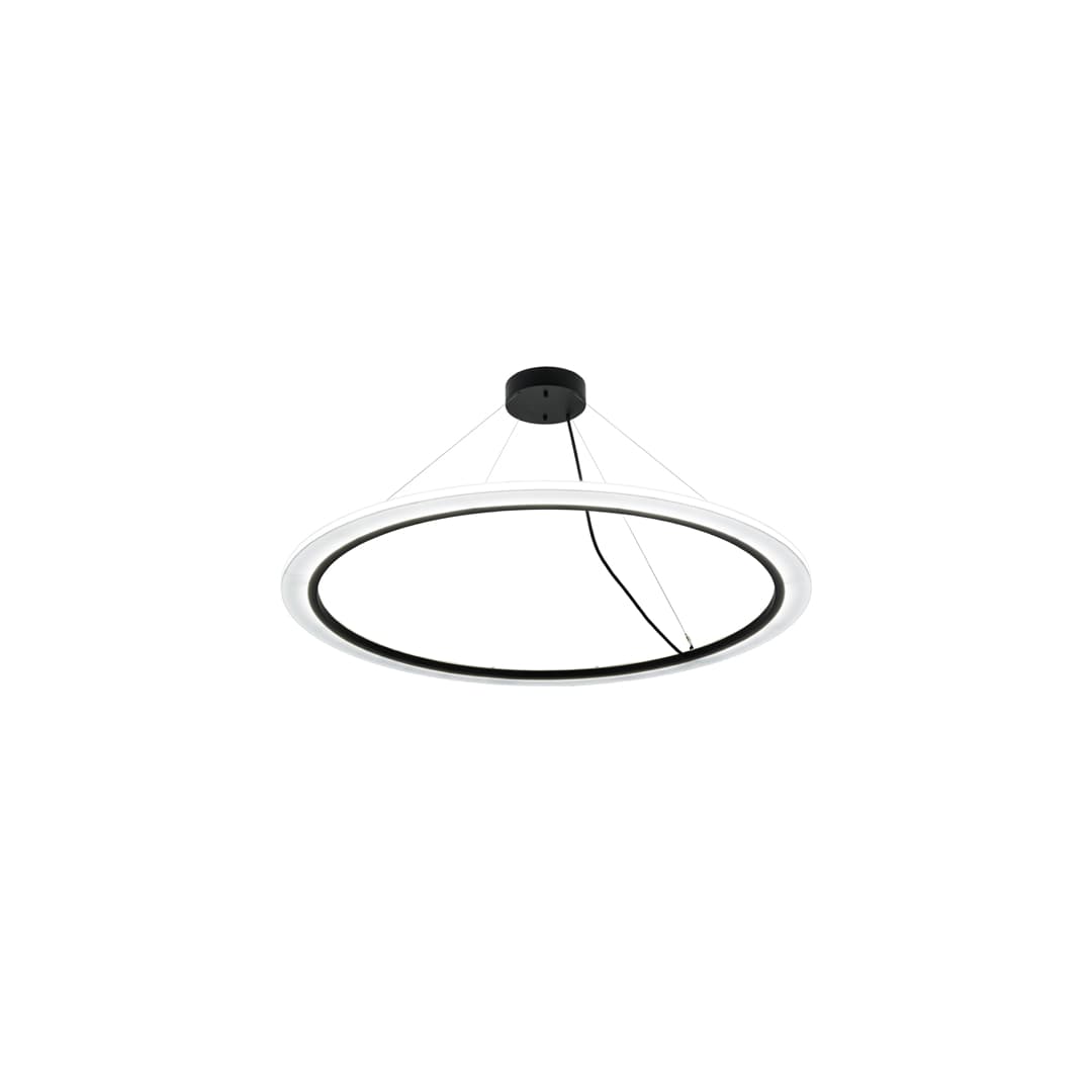 Anillo 60" Wide Pendant