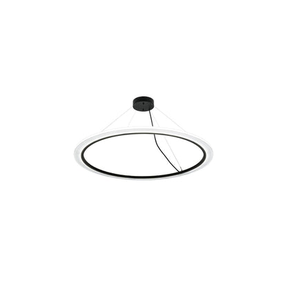 Anillo 60" Wide Pendant