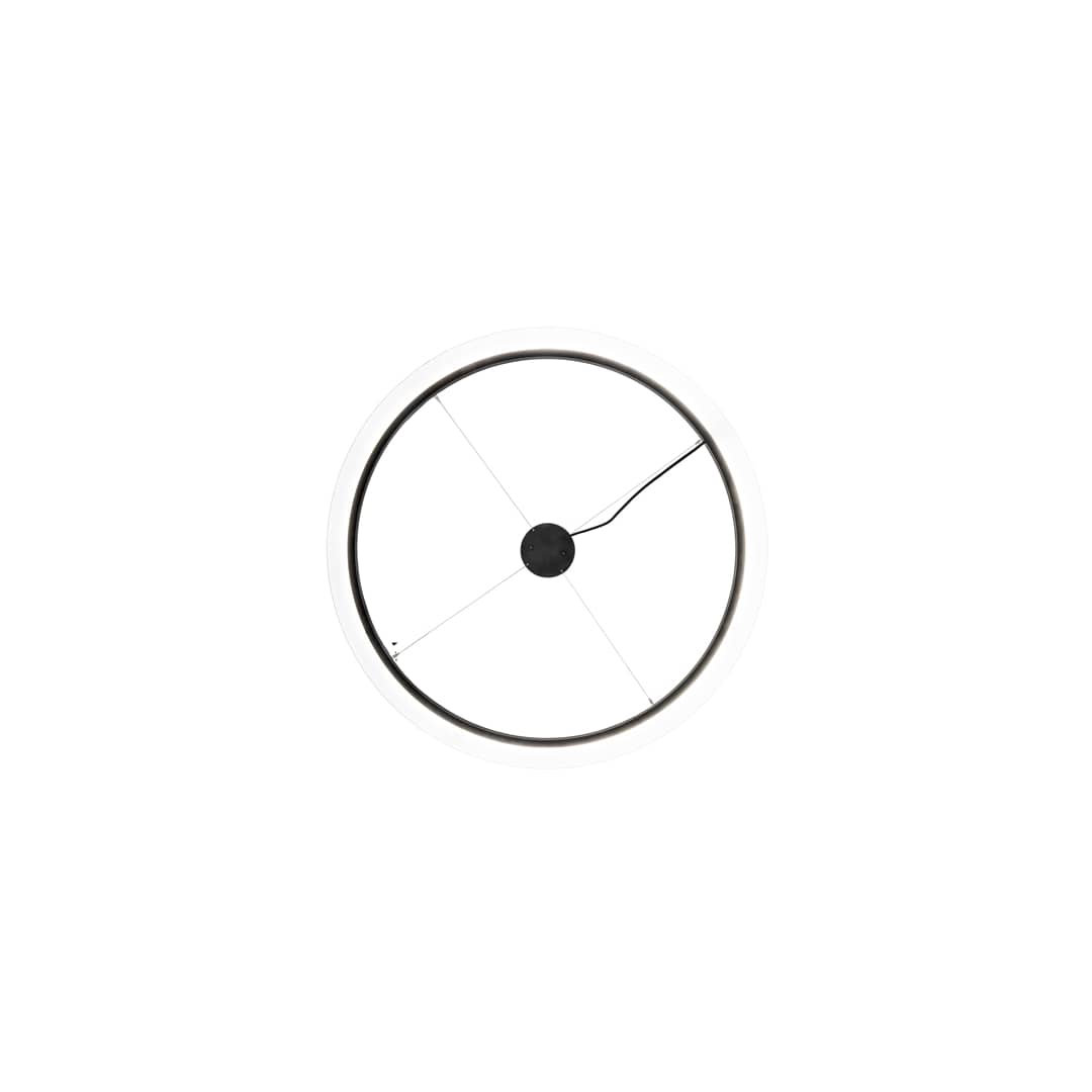 Anillo 60" Wide Pendant