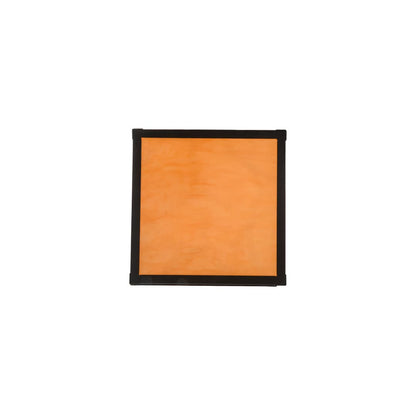 Mission 6 Light 51" Wide Pendant