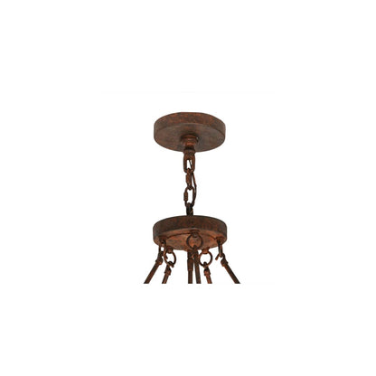 Ironwood 5 Light 30" Wide Pendant