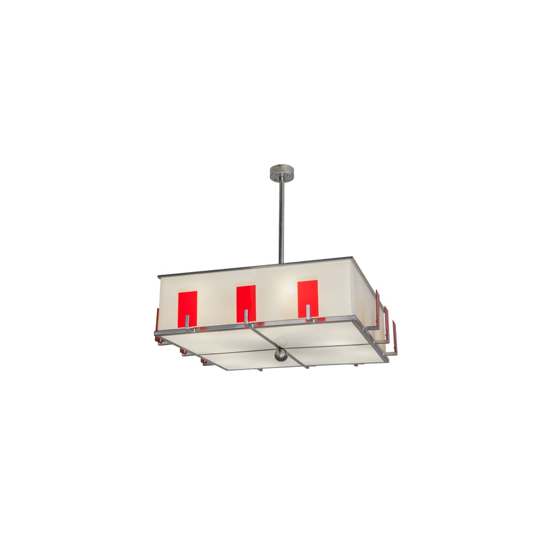 Escalade 12 Light 68" Wide Pendant